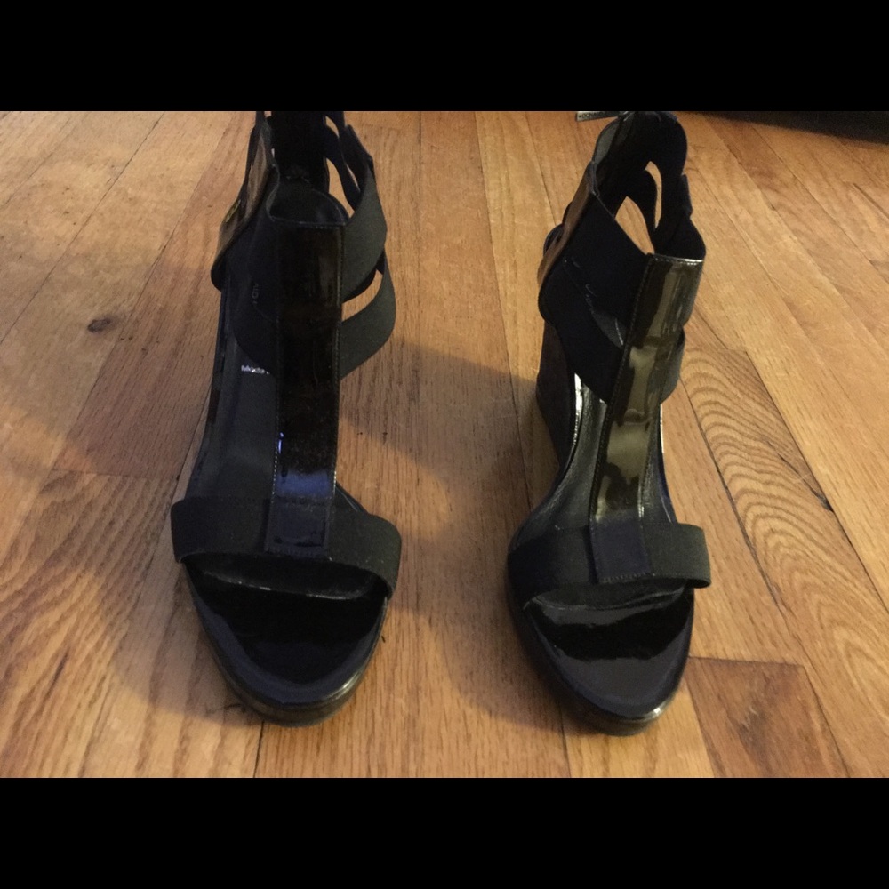 Platform Sandals - image 2